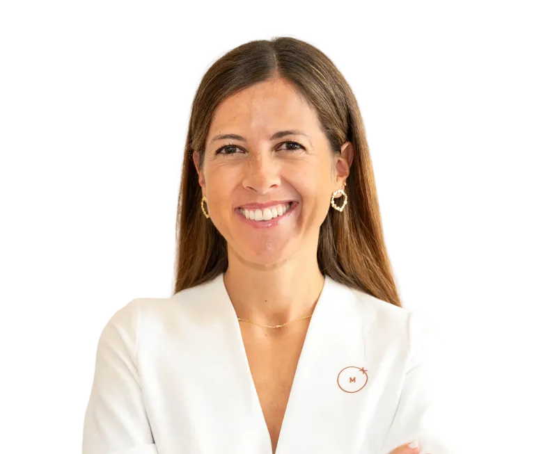Maria Ana Kadosh — médica de estilo de vida